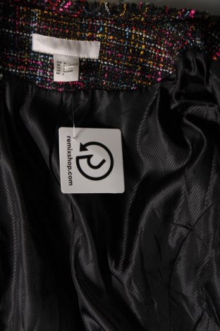 Dámské sako  H&M, Velikost S, Barva Vícebarevné, Cena  280,00 Kč