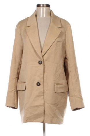 Damen Blazer H&M, Größe S, Farbe Beige, Preis 48,99 €