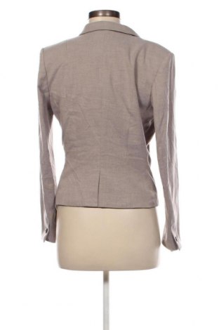 Damen Blazer H&M, Größe M, Farbe Beige, Preis 13,78 €