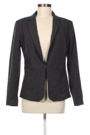 Damen Blazer H&M, Größe L, Farbe Blau, Preis 12,25 €