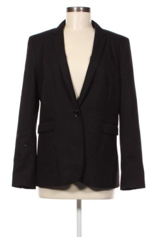 Damen Blazer H&M, Größe M, Farbe Schwarz, Preis 9,19 €