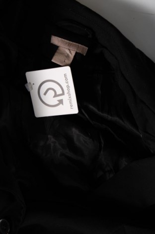 Дамско сако H&M, Размер XL, Цвят Черен, Цена 22,00 лв.
