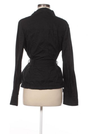 Sacou de femei H&M, Mărime M, Culoare Negru, Preț 22,99 Lei