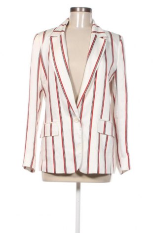 Damen Blazer H&M, Größe M, Farbe Weiß, Preis 14,63 €
