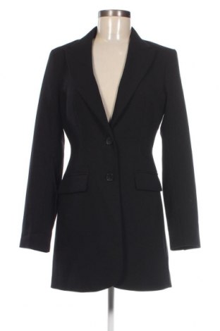Дамско сако H&M, Размер S, Цвят Черен, Цена 43,90 лв.