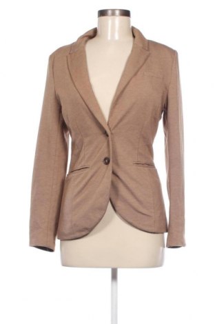 Damen Blazer H&M, Größe S, Farbe Beige, Preis 30,62 €