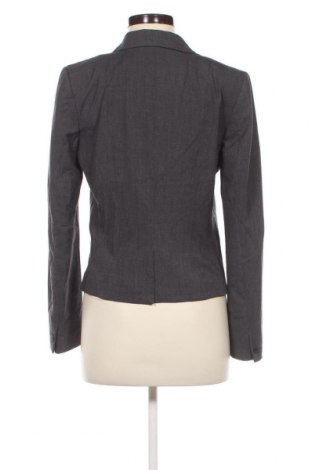 Damen Blazer H&M, Größe M, Farbe Grau, Preis 12,25 €