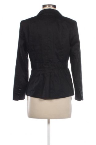 Дамско сако H&M, Размер M, Цвят Черен, Цена 28,60 лв.