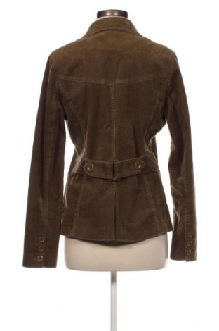 Γυναικείο σακάκι H&M, Μέγεθος M, Χρώμα Πράσινο, Τιμή 12,16 €