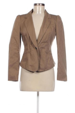 Γυναικείο σακάκι H&M, Μέγεθος M, Χρώμα Γκρί, Τιμή 12,16 €