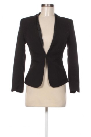 Damen Blazer H&M, Größe S, Farbe Schwarz, Preis € 12,83