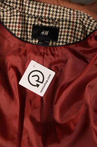 Damen Blazer H&M, Größe XL, Farbe Mehrfarbig, Preis € 14,60