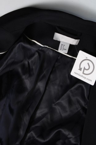 Damen Blazer H&M, Größe M, Farbe Schwarz, Preis 13,78 €