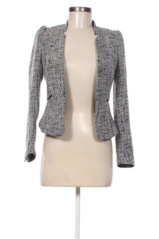 Γυναικείο σακάκι H&M, Μέγεθος S, Χρώμα Γκρί, Τιμή 12,83 €