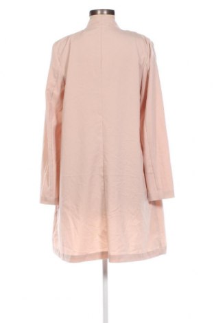 Γυναικείο σακάκι H&M, Μέγεθος S, Χρώμα  Μπέζ, Τιμή 13,61 €