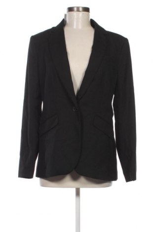 Damen Blazer H&M, Größe M, Farbe Schwarz, Preis 7,49 €