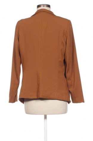 Γυναικείο σακάκι H&M, Μέγεθος M, Χρώμα Καφέ, Τιμή 9,53 €