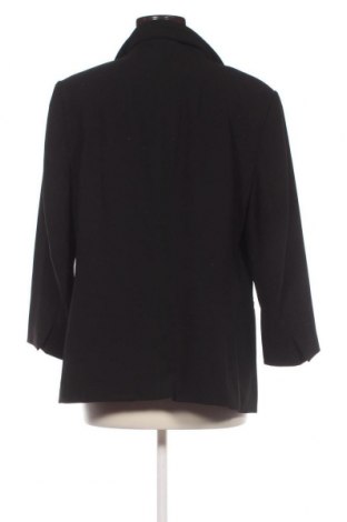 Sacou de femei H&M, Mărime XL, Culoare Negru, Preț 79,61 Lei