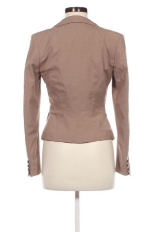Γυναικείο σακάκι H&M, Μέγεθος S, Χρώμα Καφέ, Τιμή 13,61 €