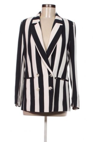 Γυναικείο σακάκι H&M, Μέγεθος M, Χρώμα Πολύχρωμο, Τιμή 12,25 €