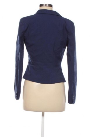 Γυναικείο σακάκι H&M, Μέγεθος S, Χρώμα Μπλέ, Τιμή 12,25 €