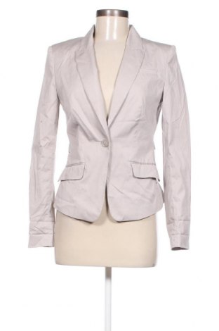 Damen Blazer H&M, Größe S, Farbe Grau, Preis € 15,31