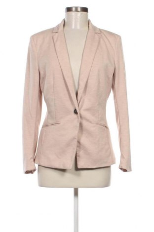 Дамско сако H&M, Размер M, Цвят Розов, Цена 17,60 лв.