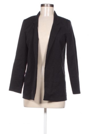 Damen Blazer H&M, Größe XS, Farbe Schwarz, Preis 13,78 €