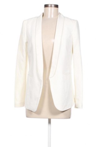Damen Blazer H&M, Größe M, Farbe Ecru, Preis € 16,84