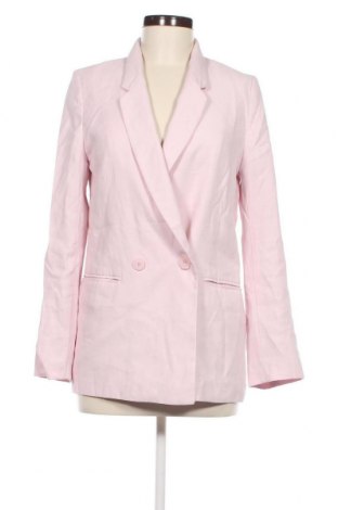 Damen Blazer H&M, Größe XS, Farbe Rosa, Preis € 16,84