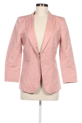 Damen Blazer H&M, Größe M, Farbe Rosa, Preis 12,25 €