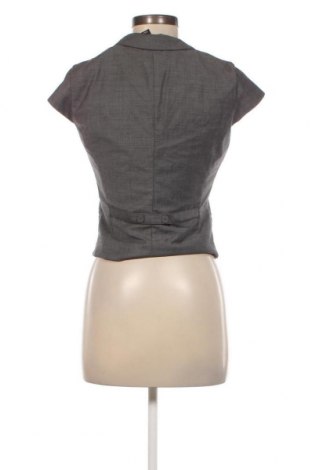 Damen Blazer H&M, Größe S, Farbe Grau, Preis 16,84 €