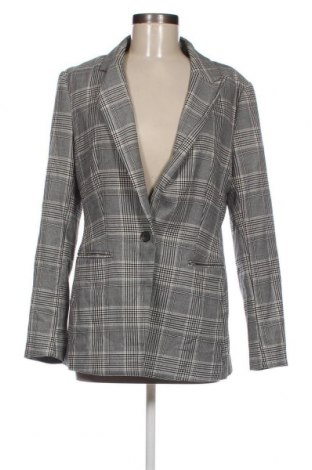 Damen Blazer H&M, Größe L, Farbe Grau, Preis € 13,78