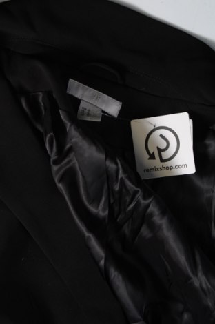 Damen Blazer H&M, Größe XL, Farbe Schwarz, Preis € 15,31