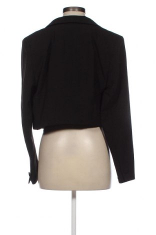Dámské sako  H&M, Velikost XL, Barva Černá, Cena  386,00 Kč