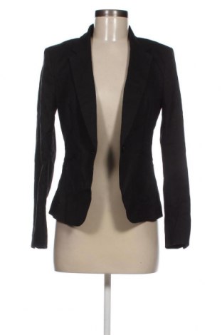 Damen Blazer H&M, Größe M, Farbe Schwarz, Preis € 7,49