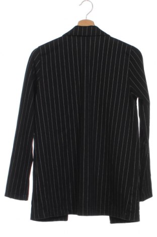 Γυναικείο σακάκι H&M Divided, Μέγεθος XS, Χρώμα Μαύρο, Τιμή 15,64 €