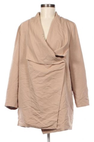 Γυναικείο σακάκι H&M Divided, Μέγεθος M, Χρώμα  Μπέζ, Τιμή 13,61 €