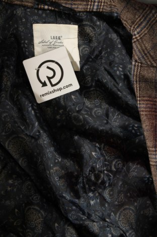 Дамско сако H&M L.O.G.G., Размер M, Цвят Многоцветен, Цена 25,96 лв.