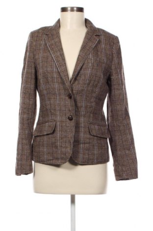 Damen Blazer H&M L.O.G.G., Größe M, Farbe Mehrfarbig, Preis € 17,15