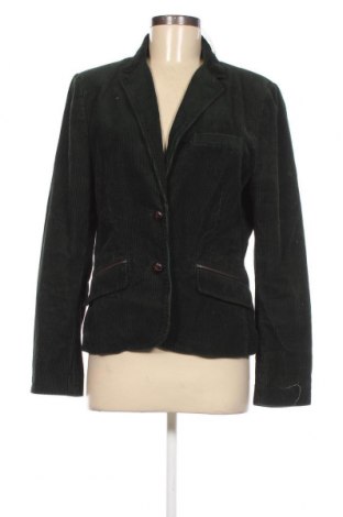 Damen Blazer H&M L.O.G.G., Größe XL, Farbe Grün, Preis € 15,31