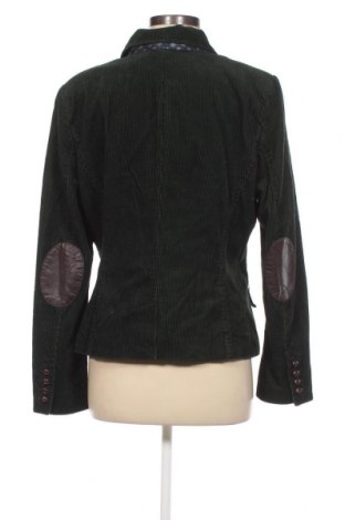 Дамско сако H&M L.O.G.G., Размер XL, Цвят Зелен, Цена 24,20 лв.