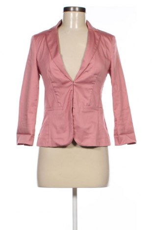 Damen Blazer Hallhuber, Größe S, Farbe Rosa, Preis € 43,25