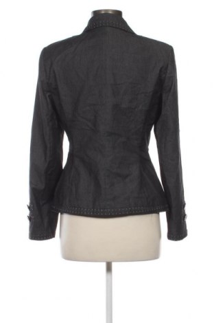 Damen Blazer Harve Benard, Größe M, Farbe Grau, Preis 57,76 €