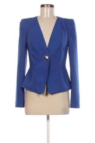 Damen Blazer Heine, Größe S, Farbe Blau, Preis € 21,70