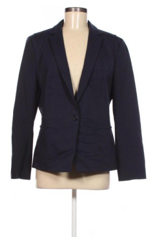 Damen Blazer Hugo Boss, Größe L, Farbe Blau, Preis 70,77 €