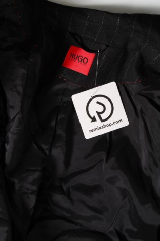 Дамско сако Hugo Boss, Размер M, Цвят Черен, Цена 124,30 лв.