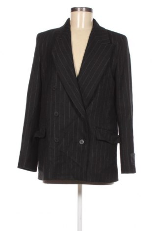 Damen Blazer Hugo Boss, Größe M, Farbe Schwarz, Preis 86,50 €