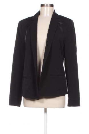 Γυναικείο σακάκι IKKS, Μέγεθος XL, Χρώμα Μαύρο, Τιμή 100,36 €