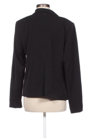 Γυναικείο σακάκι IKKS, Μέγεθος XL, Χρώμα Μαύρο, Τιμή 100,36 €